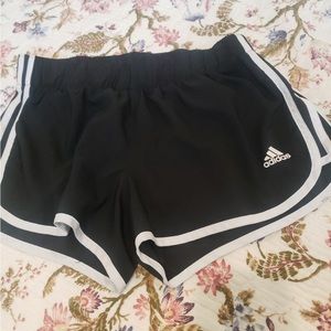 Adidas Athletic Shorts